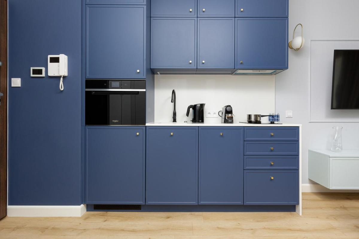 Image 2 of Studio Centrum Pawia 51 Apartments by Renters Prestige