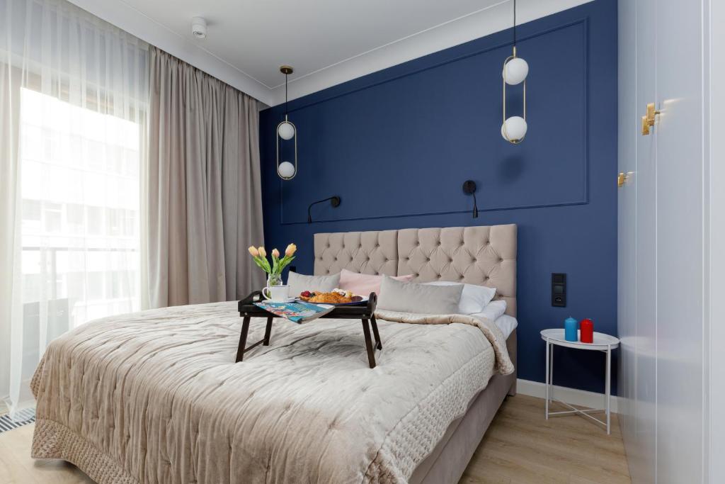 Image of Studio Centrum Pawia 51 Apartments by Renters Prestige