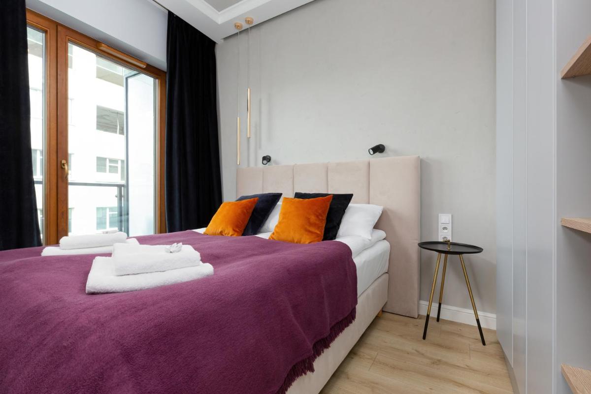 Image 3 of Studio Centrum Pawia 51 Apartments by Renters Prestige