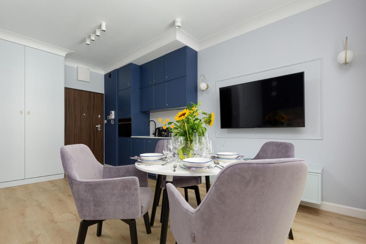 Image 4 of Studio Centrum Pawia 51 Apartments by Renters Prestige