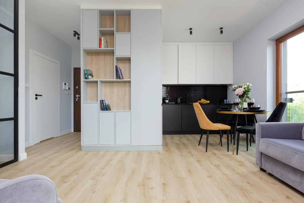 Image 6 of Studio Centrum Pawia 51 Apartments by Renters Prestige