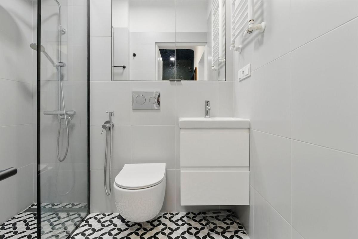 Image 1 of Stylish Apartment in Kamienica