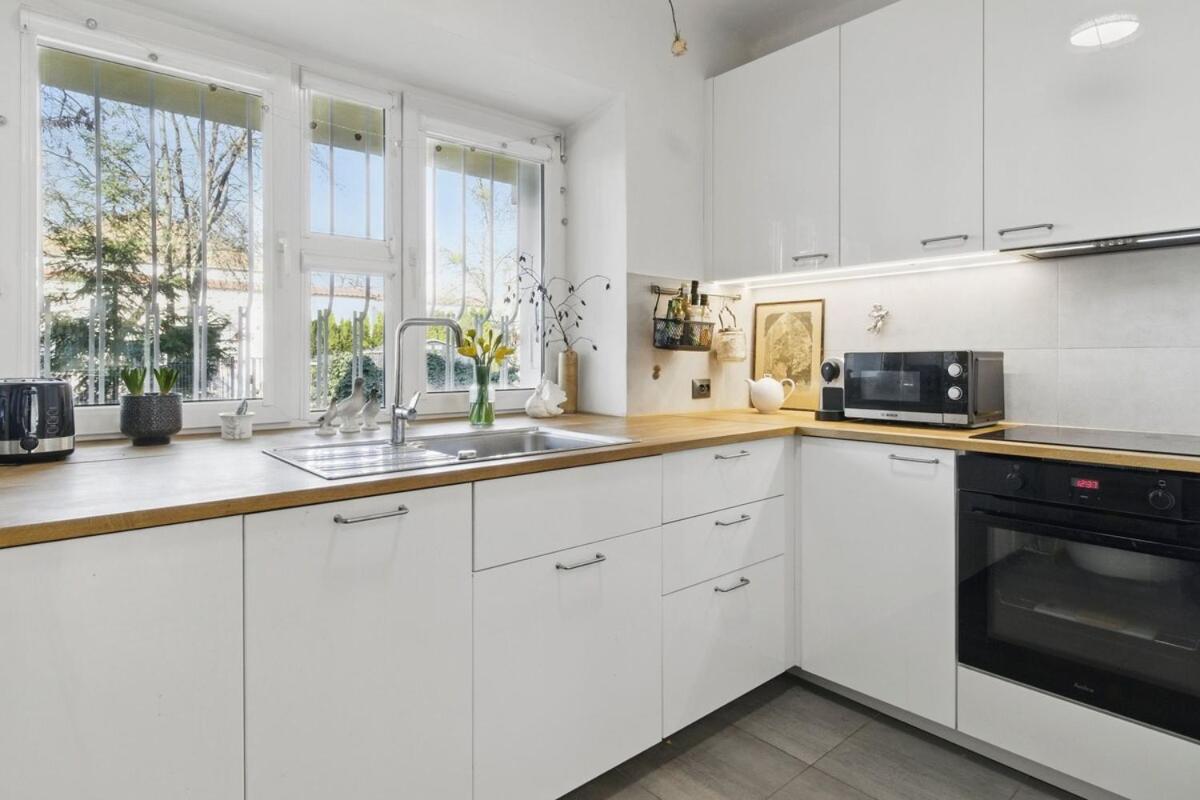 Image 2 of Stylish Apartment in Kamienica