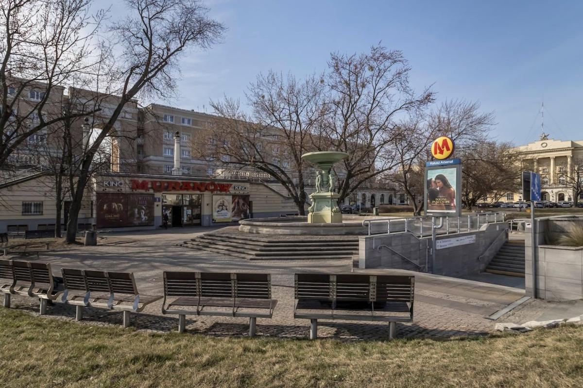 Image 4 of Stylish Apartment in Kamienica