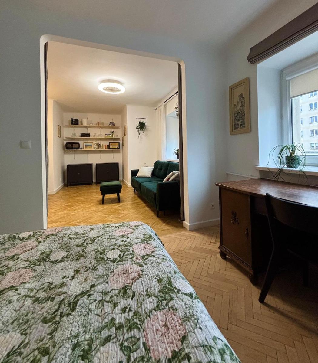 Image 3 of Stylish Apartment in Kamienica