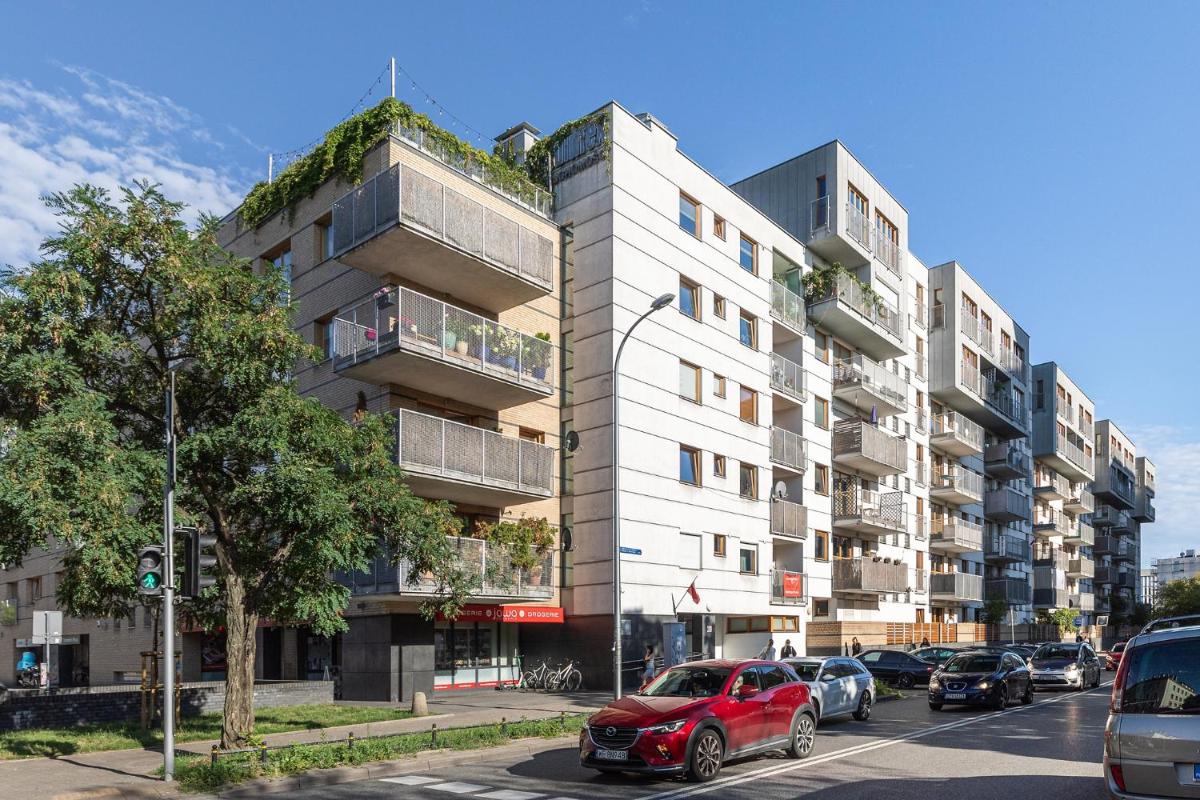 Image 5 of SuperApart Chełmska 9
