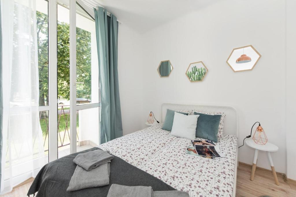 Image of SuperApart Gagarina MiniStudio