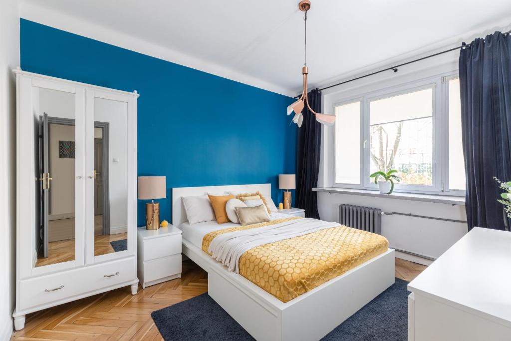 Image of SuperApart Lewartowskiego 10