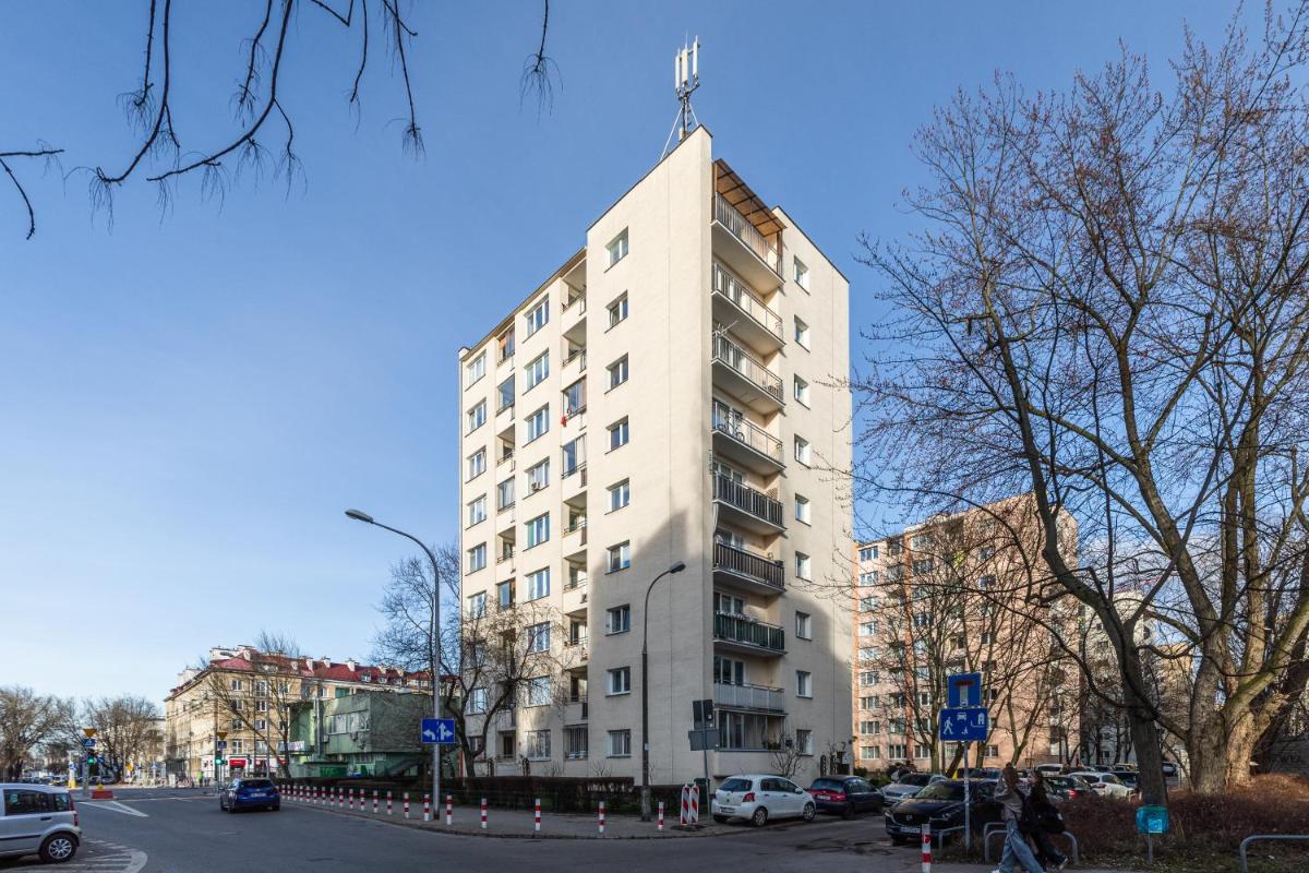 Image 5 of SuperApart Łużycka 10