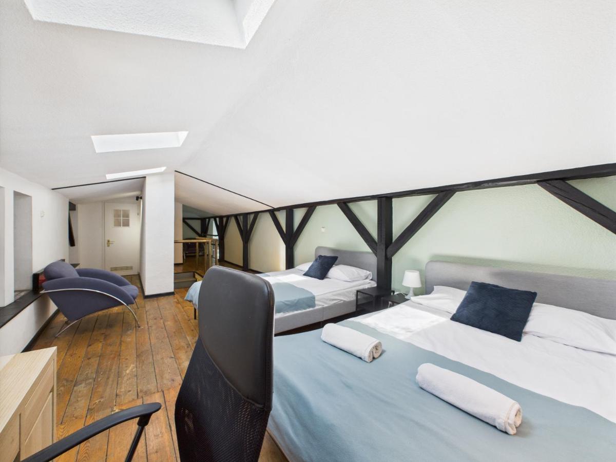 Image 6 of SuperApart Marszałkowska 19 Urban Hideaway with Modern Comforts