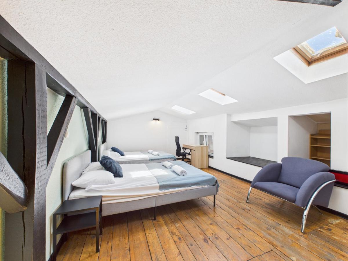 Image 1 of SuperApart Marszałkowska 19 Urban Hideaway with Modern Comforts