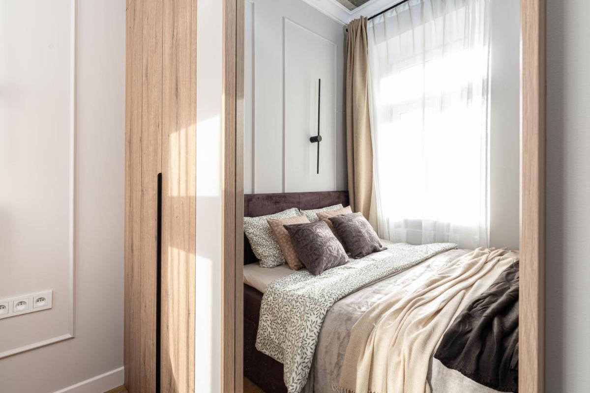 Image 6 of SuperApart Mińska Apt 3