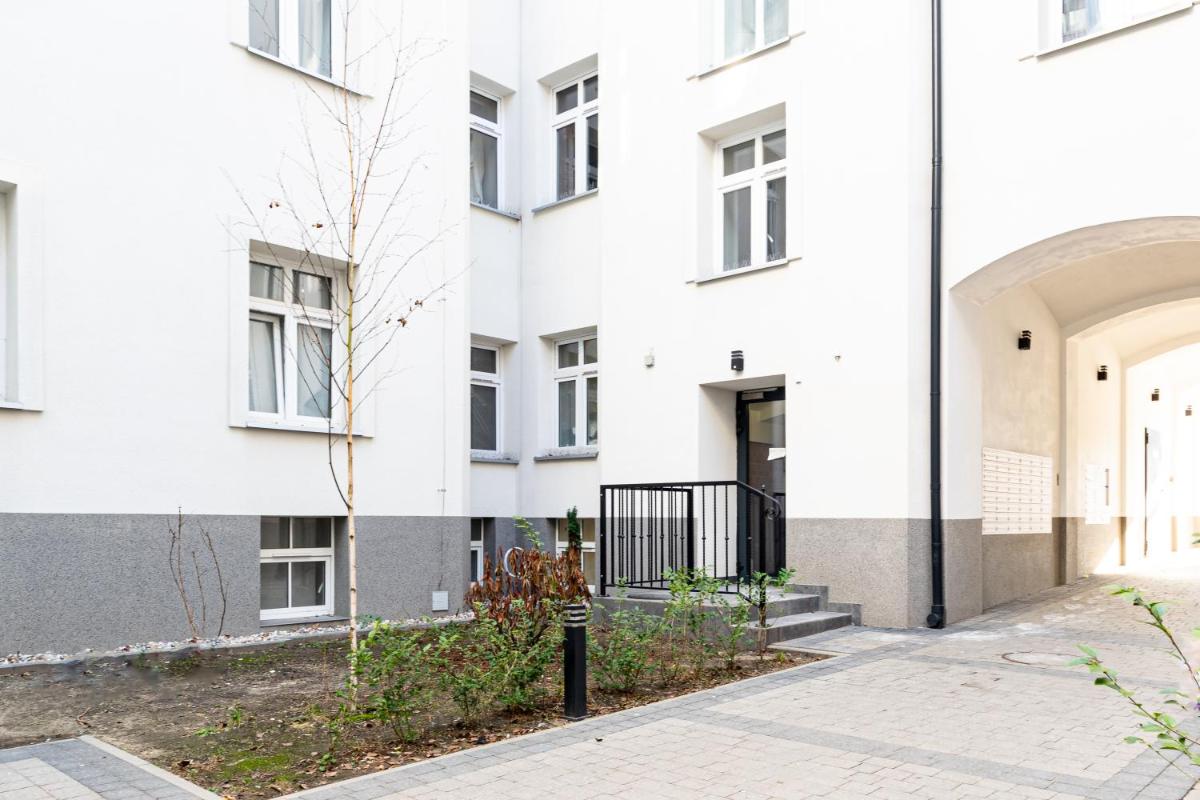 Image 5 of SuperApart Mińska Apt 3