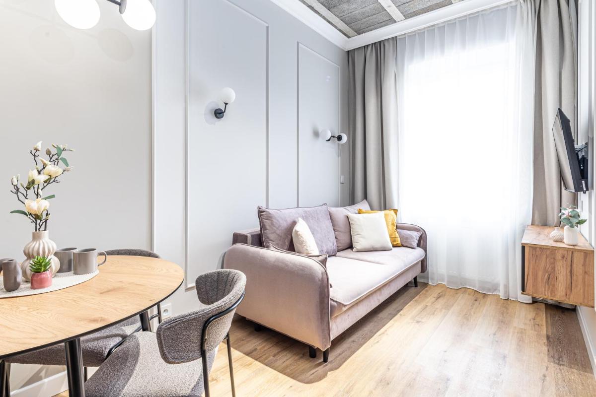 Image 4 of SuperApart Mińska Apt 3