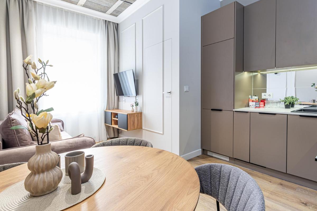 Image 3 of SuperApart Mińska Apt 3