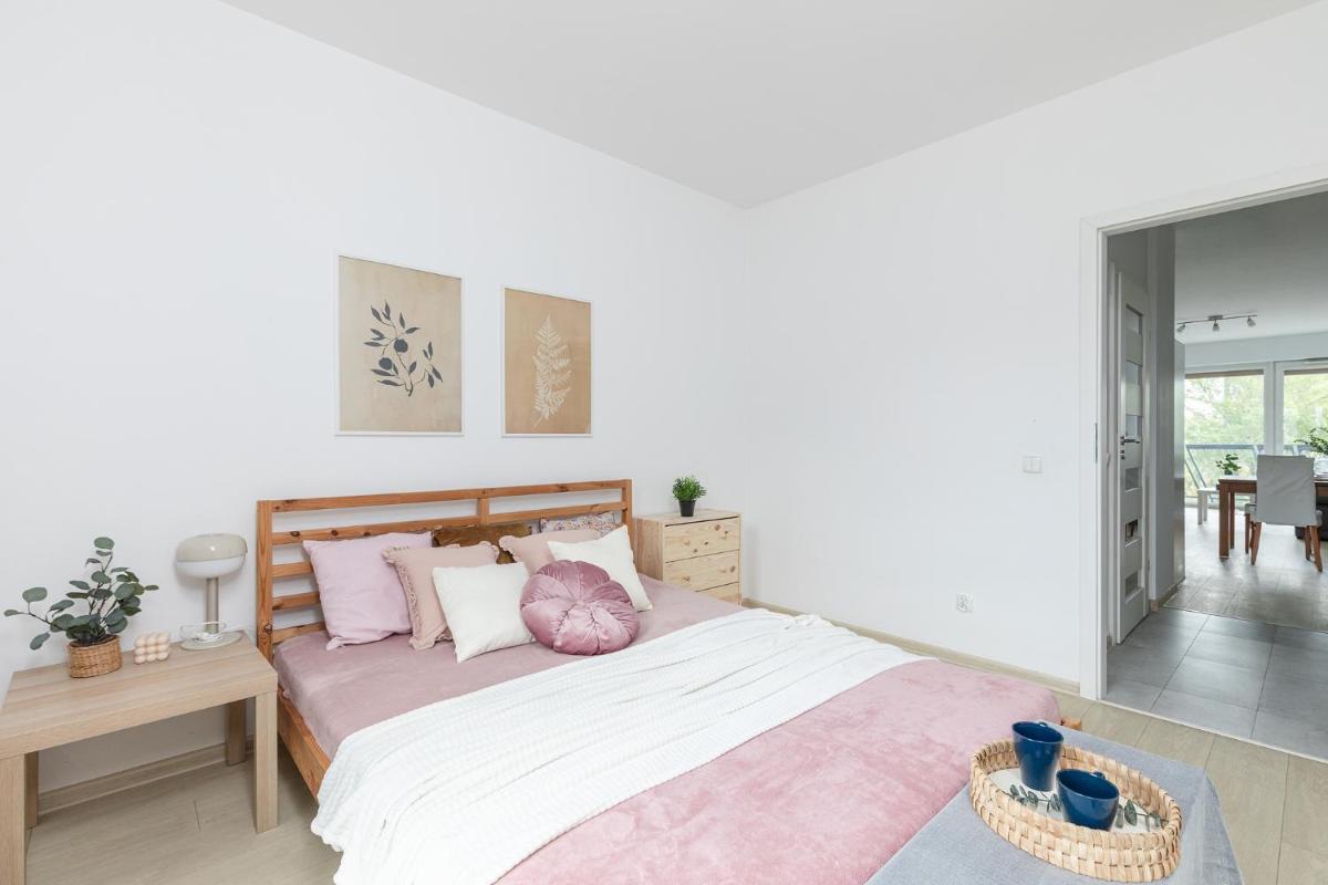 Image 6 of SuperApart Mińska apt91