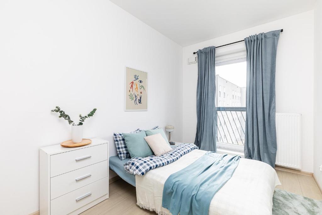 Image of SuperApart Mińska apt91
