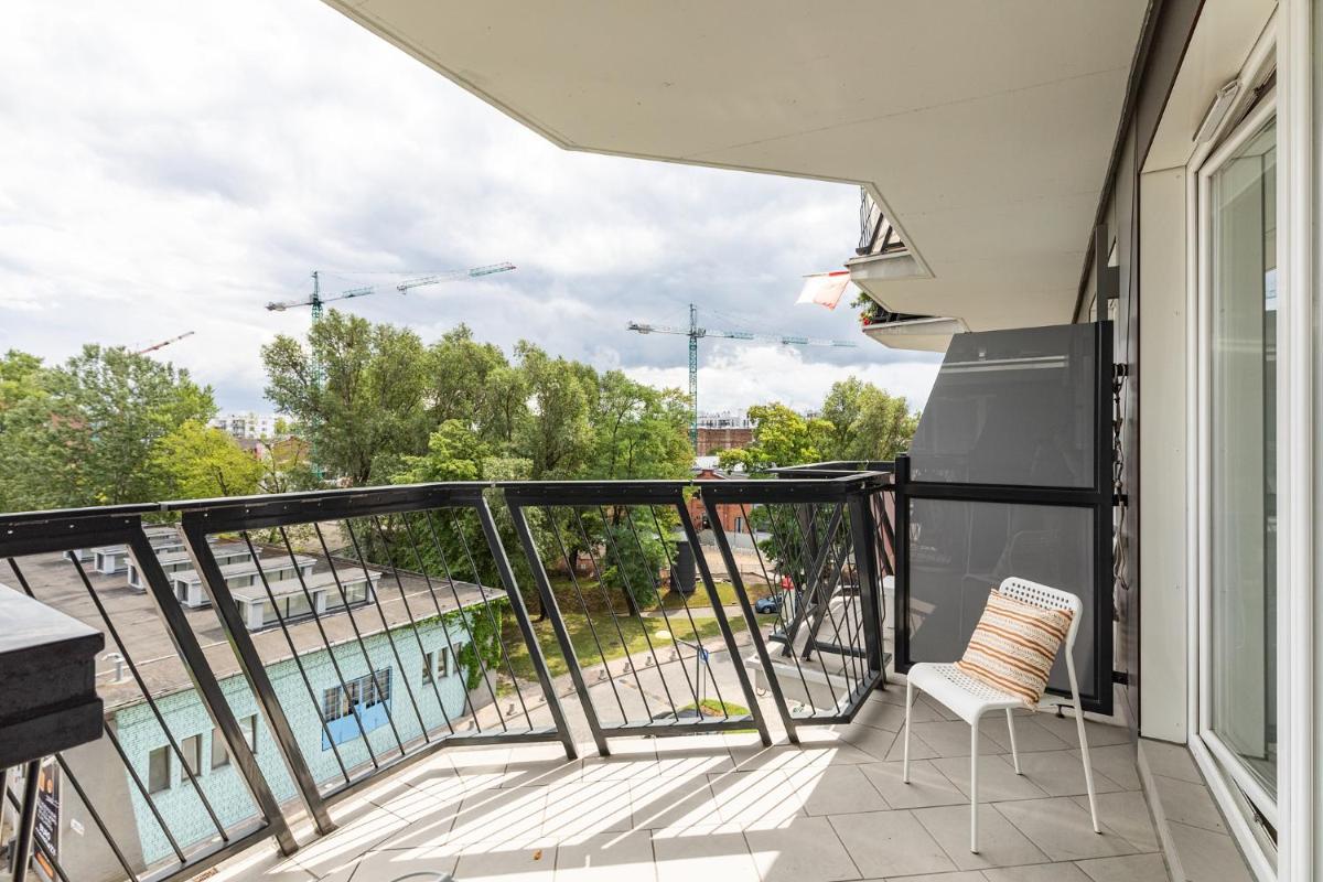Image 5 of SuperApart Mińska apt91