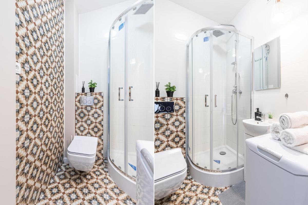 Image 2 of SuperApart Nowolipki 23, Unwind in Urban Chic Apartament