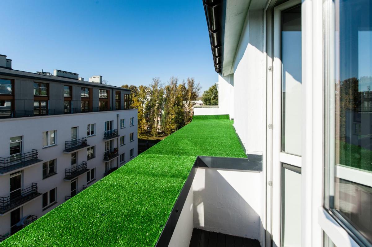 Image 4 of SuperApart Rakowiecka 43a