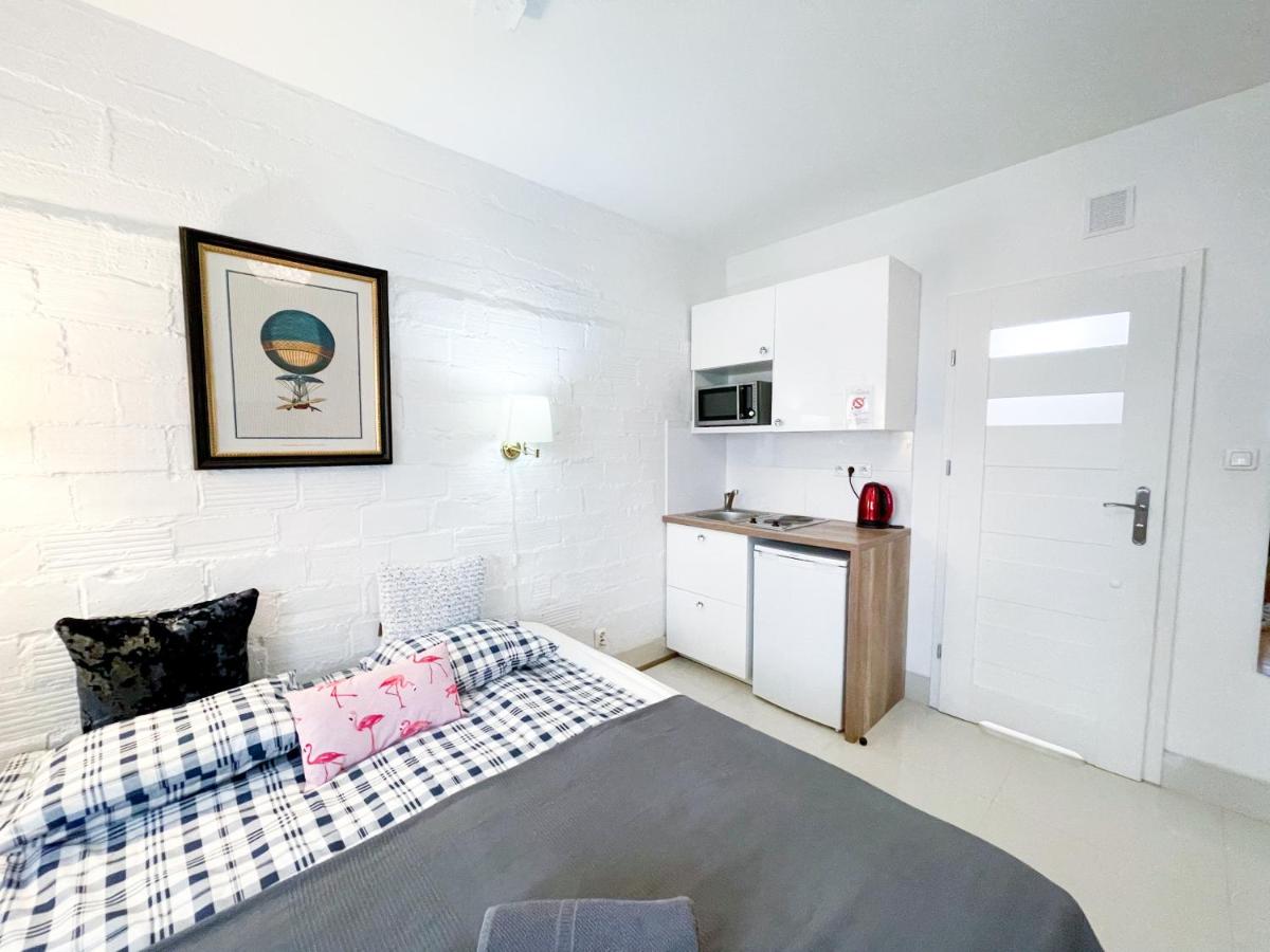 Image 6 of SuperApart Tamka MiniStudio, Family Friendly Abode