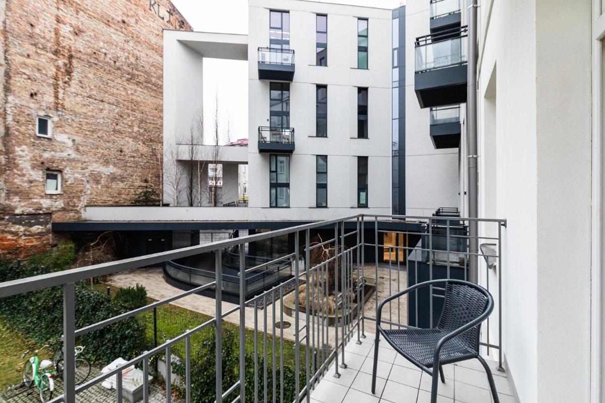 Image 5 of SuperApart Targowa 21, Praga
