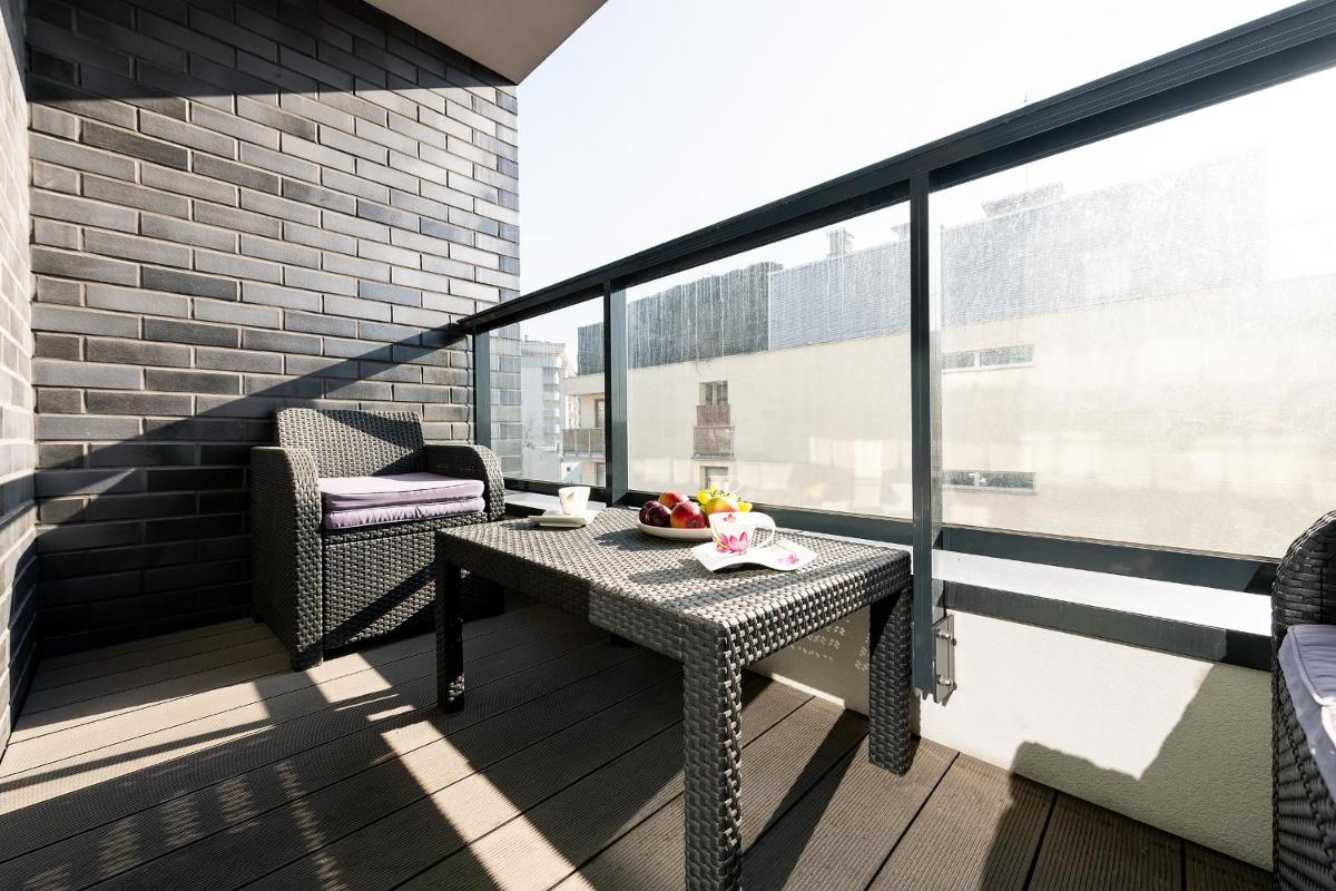 Image 3 of Szczesliwice Ochota P&O Serviced Apartments