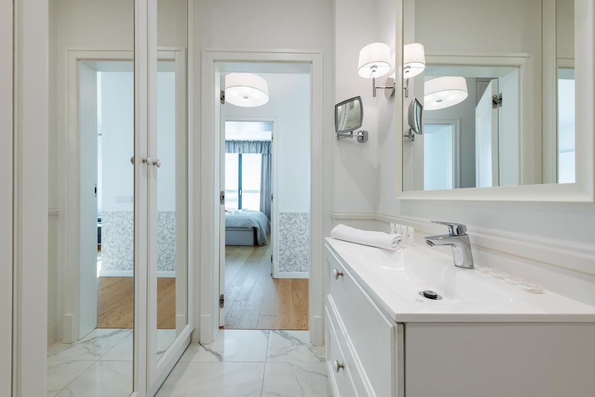 Image 2 of Szczesliwice Ochota P&O Serviced Apartments