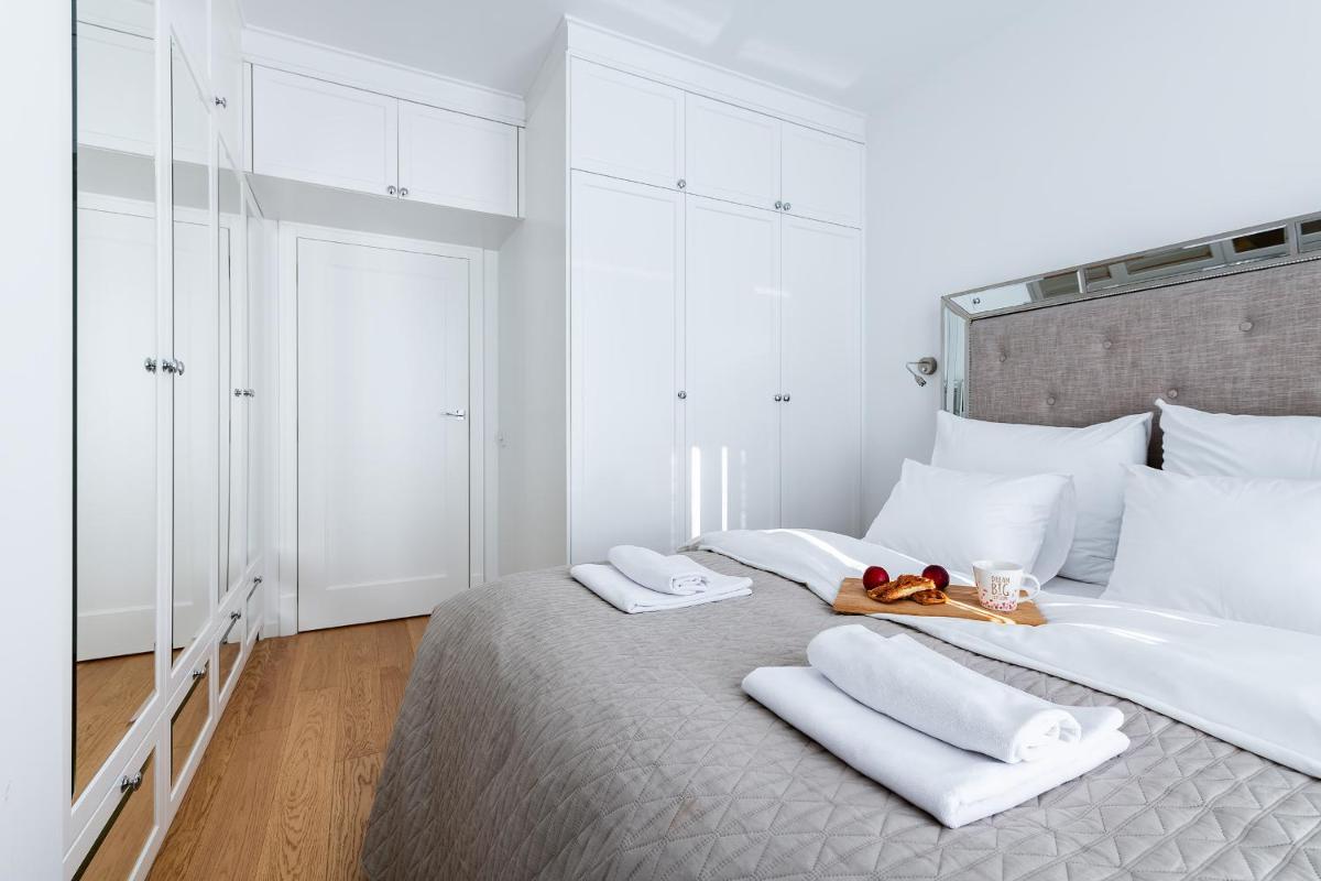 Image 6 of Szczesliwice Ochota P&O Serviced Apartments