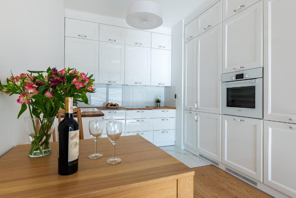 Image of Szczesliwice Ochota P&O Serviced Apartments