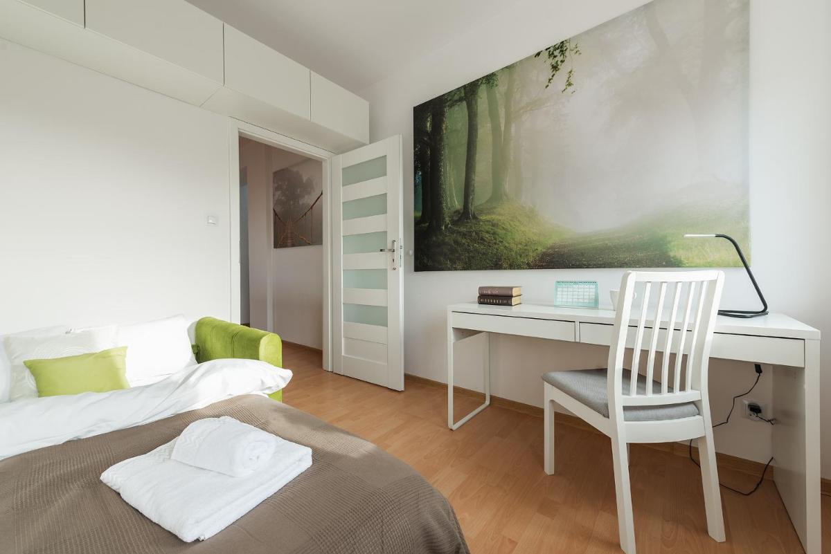 Image 1 of Szczesliwice Ochota P&O Serviced Apartments
