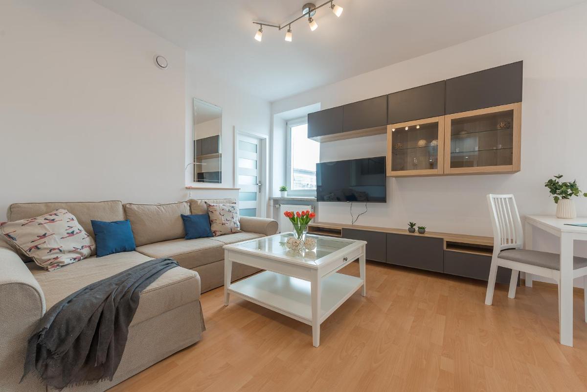 Image 4 of Szczesliwice Ochota P&O Serviced Apartments