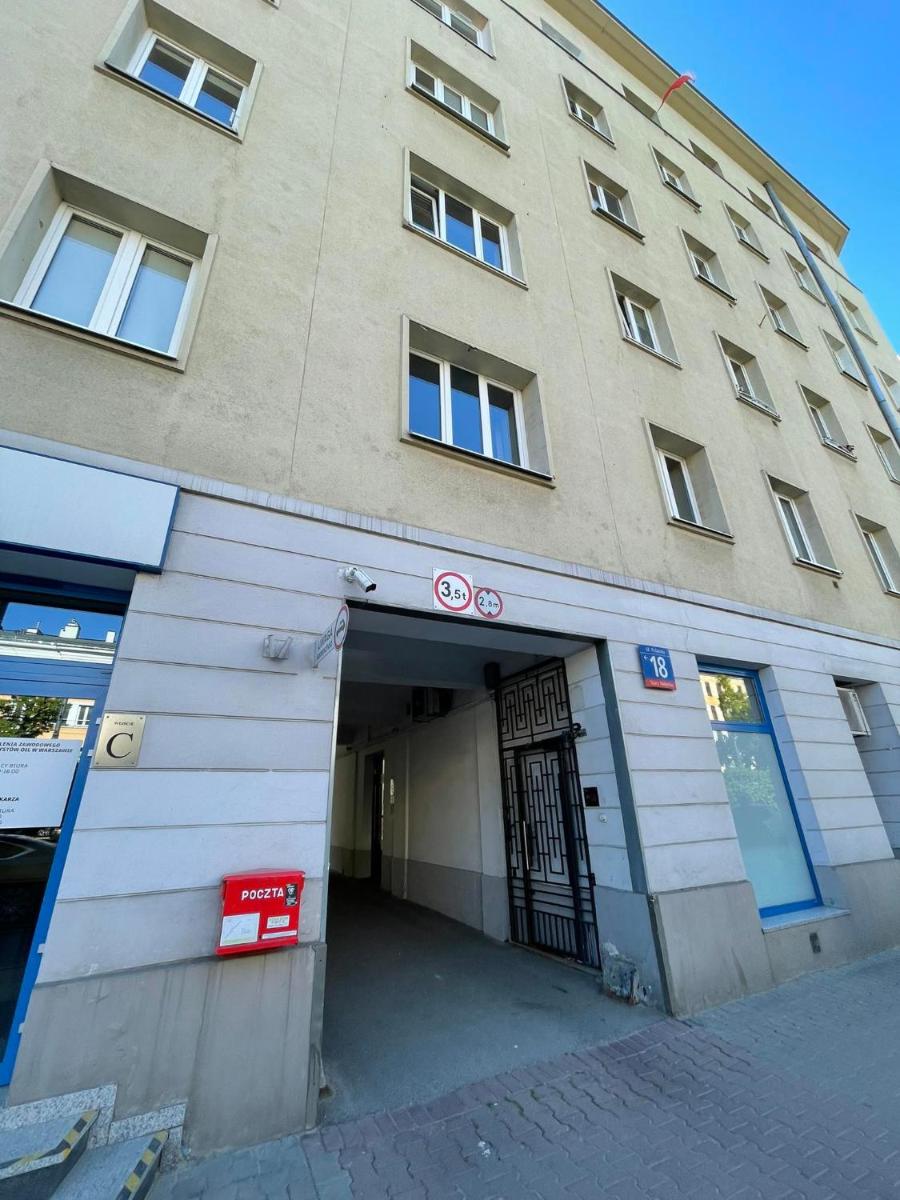 Image 5 of The All Right Apartment Warszawa Pulawska