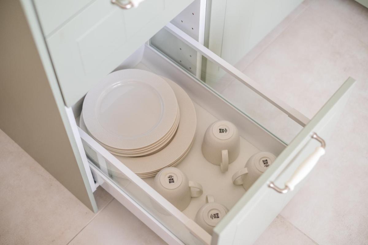 Image 2 of The All Right Apartment Warszawa Pulawska