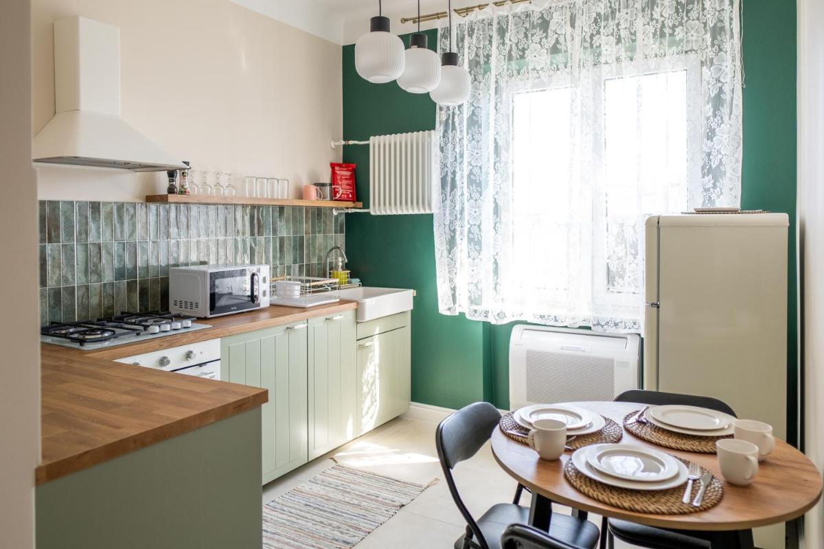 Image 3 of The All Right Apartment Warszawa Pulawska