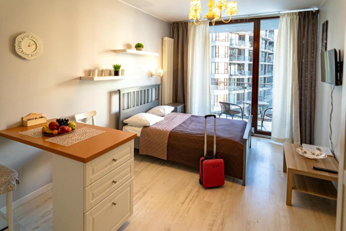 Image 1 of Triton Apartments