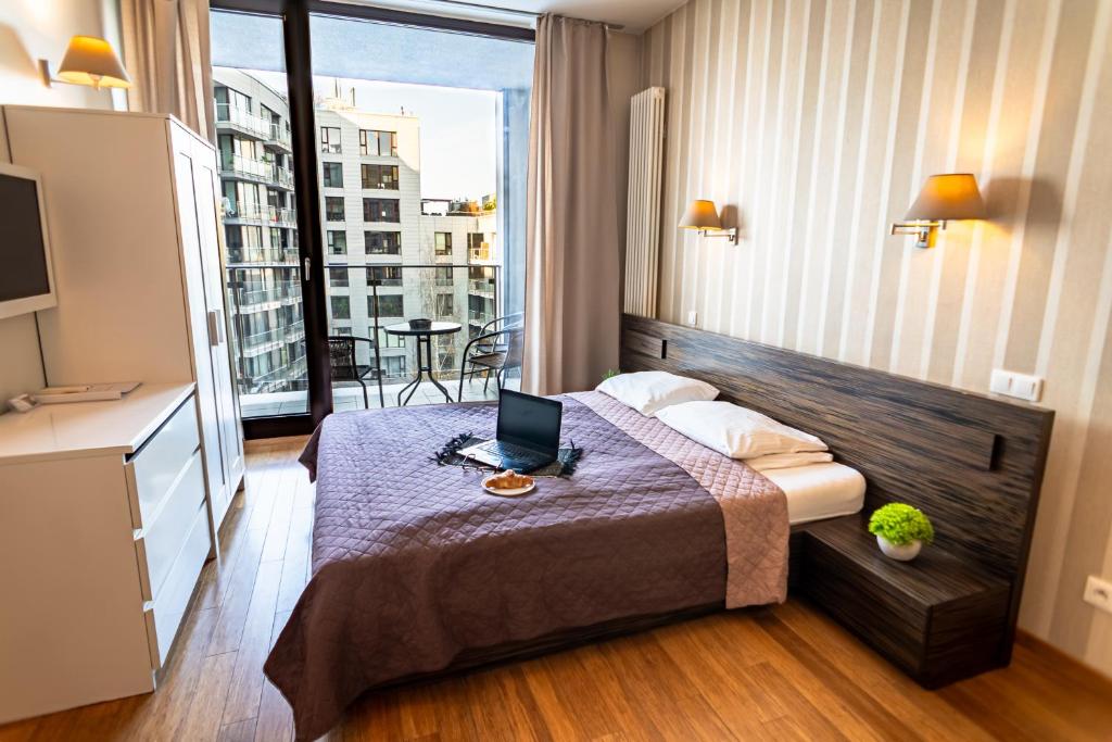 Image of Triton Apartments