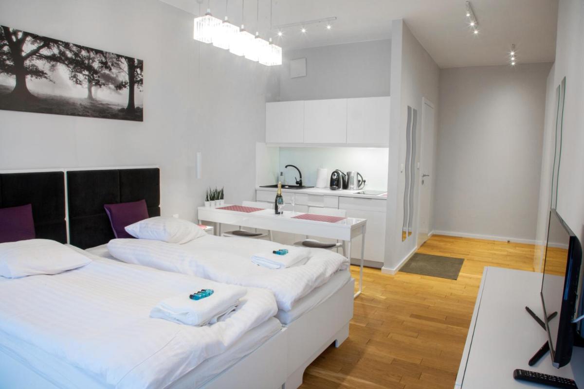 Image 6 of Triton Apartments