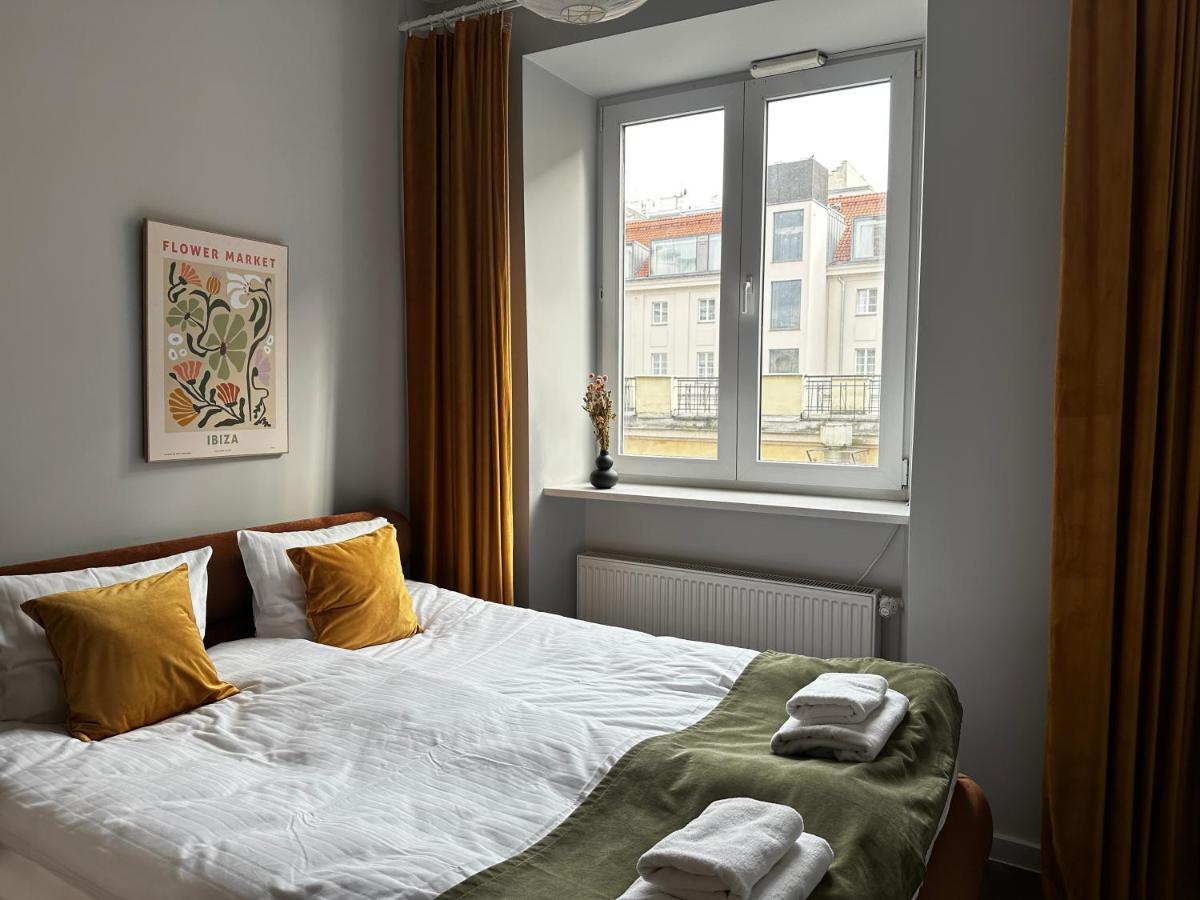 Image 1 of Under Copernicus Old Town Apartment