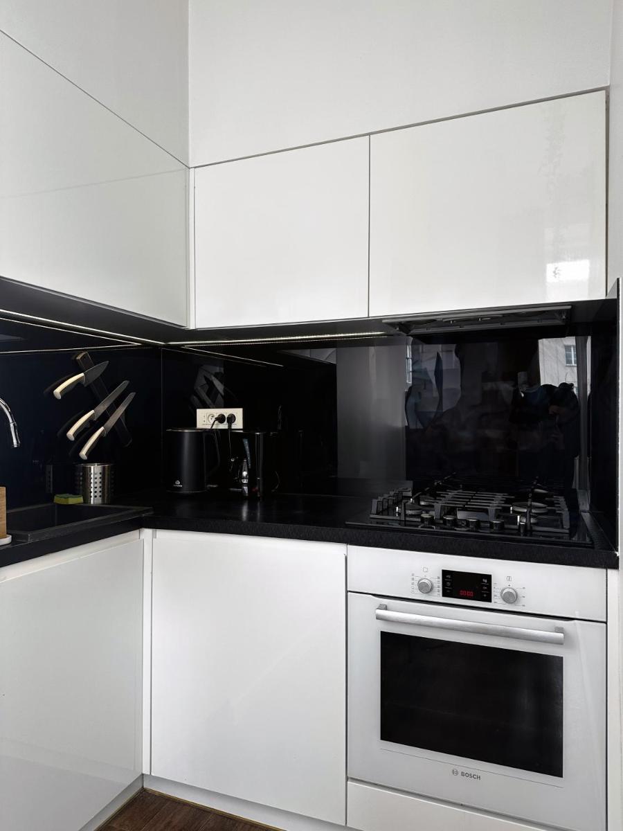 Image 3 of Under Copernicus Old Town Apartment