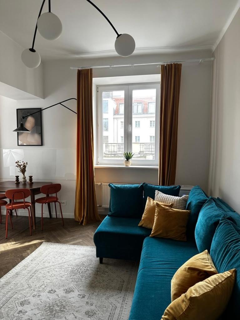 Image 4 of Under Copernicus Old Town Apartment