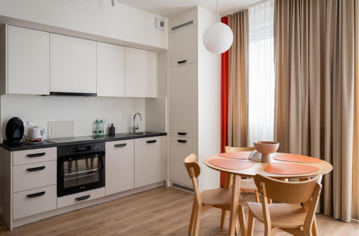 Image 3 of Unique Tower Business View Apartment