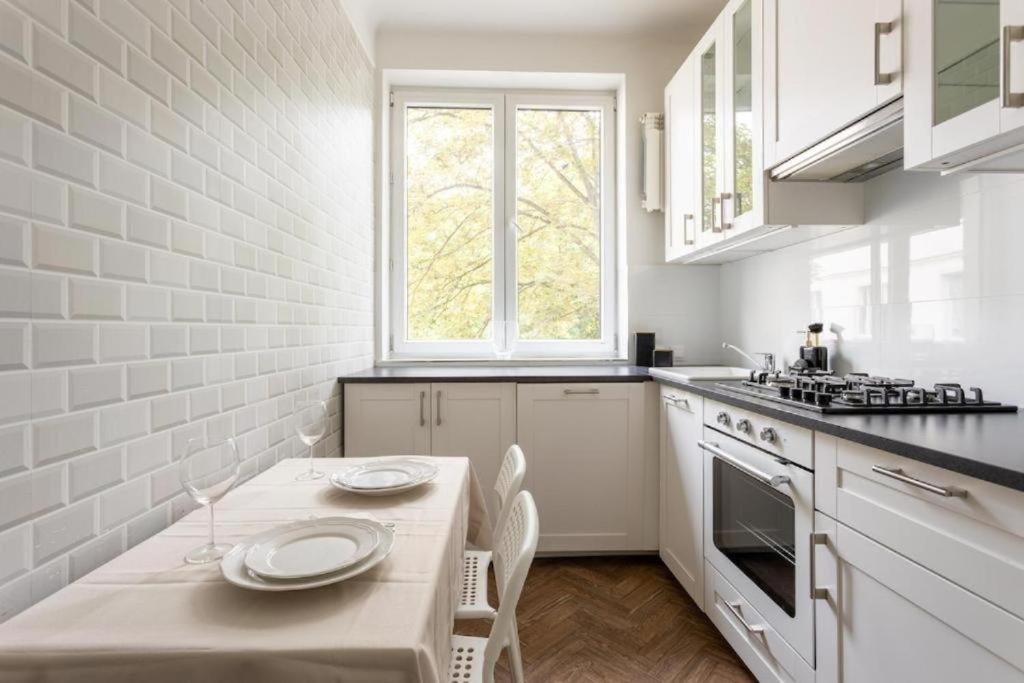 Image 3 of Urban Chic – Two Bedrooms Apartment – City Center&Nowy Swiat