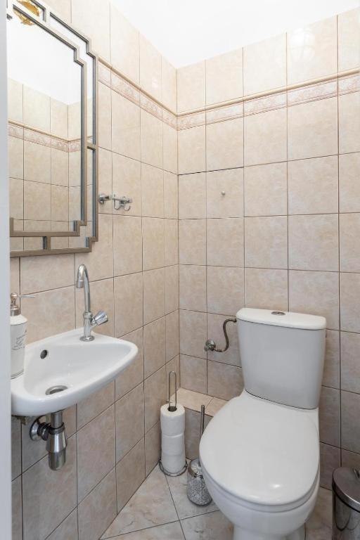 Image 6 of Urban Chic – Two Bedrooms Apartment – City Center&Nowy Swiat