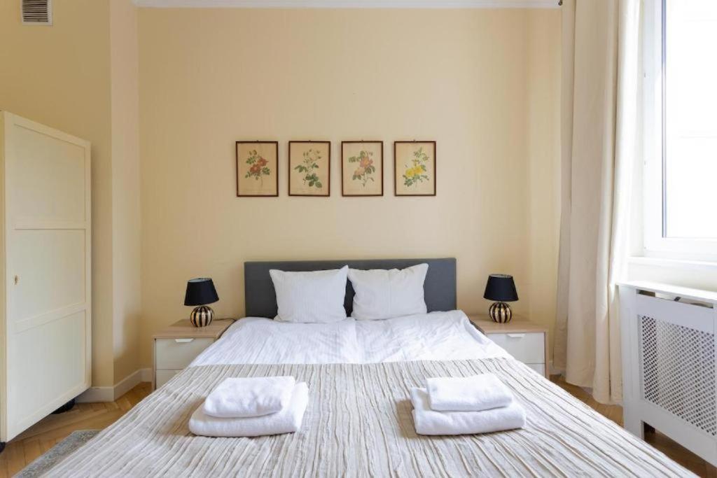 Image 5 of Urban Chic – Two Bedrooms Apartment – City Center&Nowy Swiat