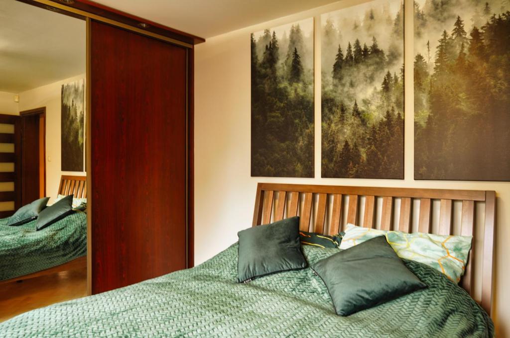 Image of Verdant Apartment