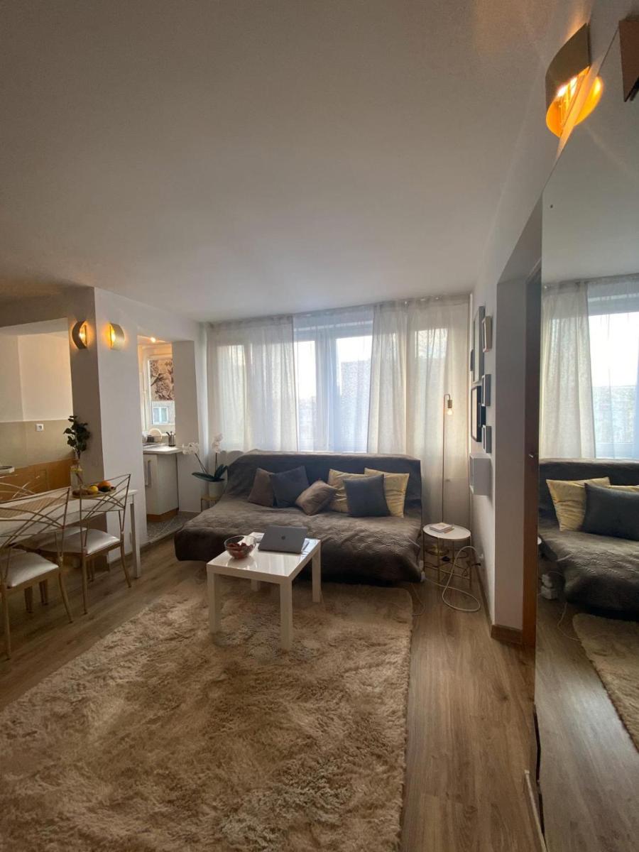 Image 3 of Vicky – New Apartment Centrum Srodmiescie