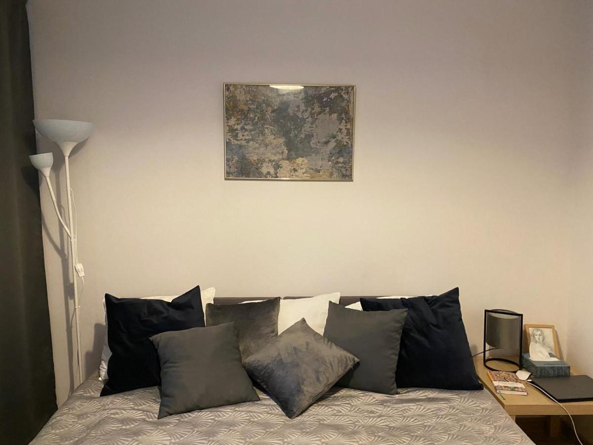 Image 6 of Vicky – New Apartment Centrum Srodmiescie