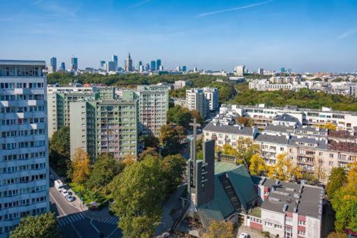 Image 5 of Vicky – New Apartment Centrum Srodmiescie