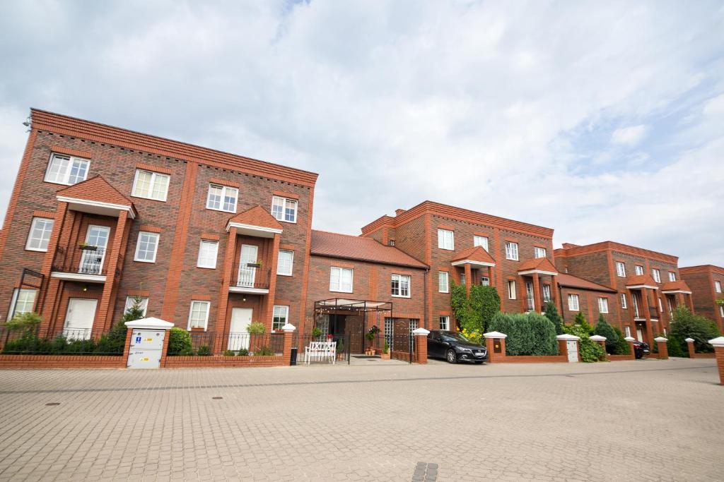 Image of Villa Jeziorki 71